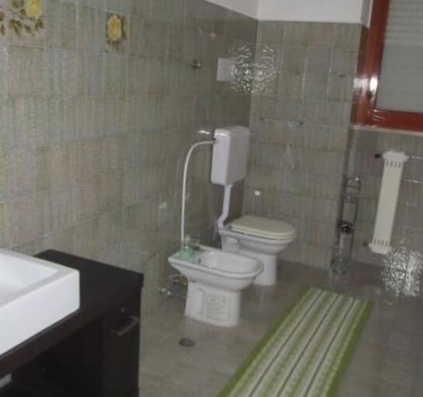 تختخواب و صبحانه Colomba Bianca