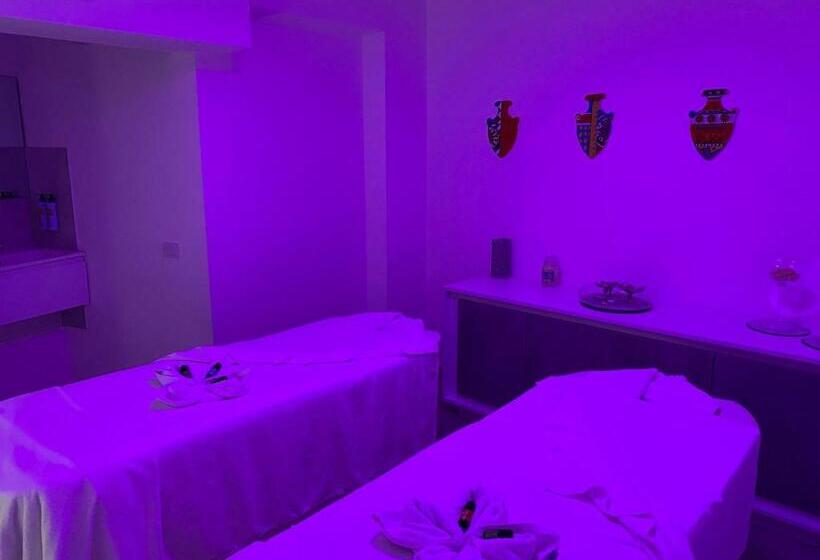 تختخواب و صبحانه Doric Eco Boutique Resort & Spa   Sicily