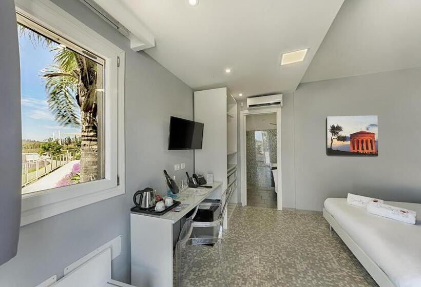 تختخواب و صبحانه Doric Eco Boutique Resort & Spa   Sicily