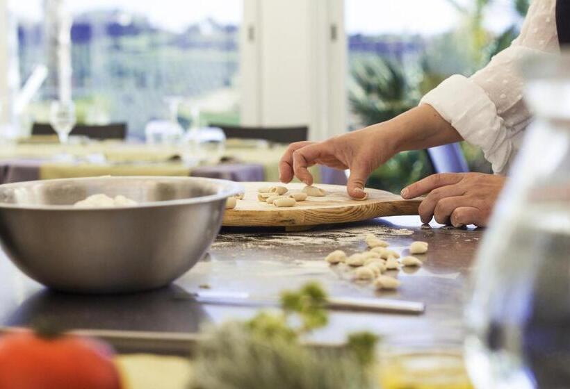 تختخواب و صبحانه Doric Eco Boutique Resort & Spa   Sicily