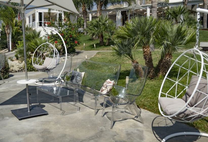 تختخواب و صبحانه Doric Eco Boutique Resort & Spa   Sicily