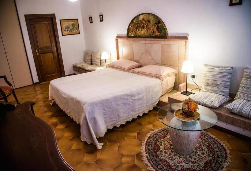 Bed And Breakfast El Dueño