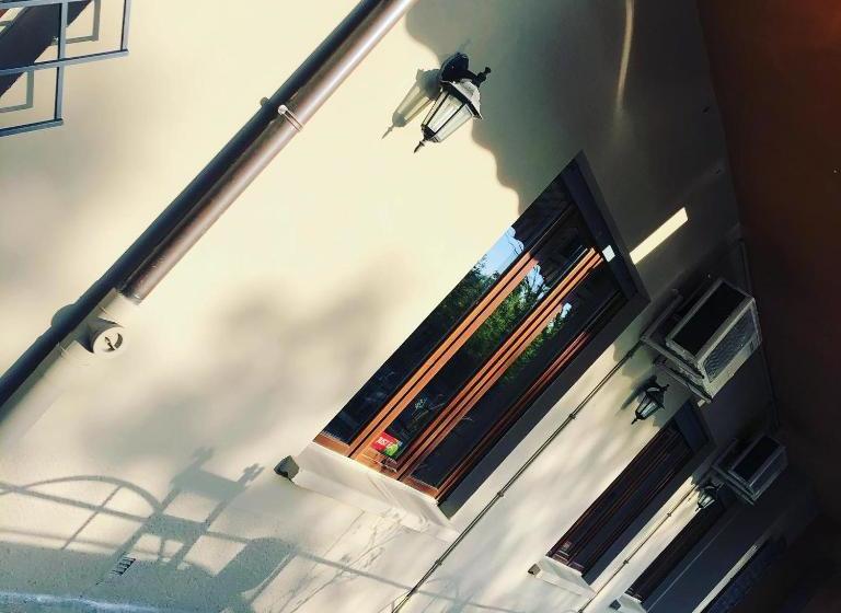 مبيت وإفطار Il Gatto E La Volpe