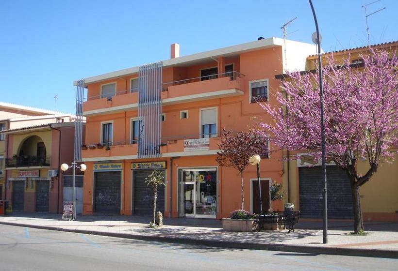 צימר Il Leccio