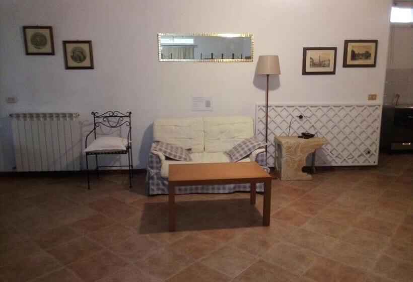 민박 La Casa Di Muro