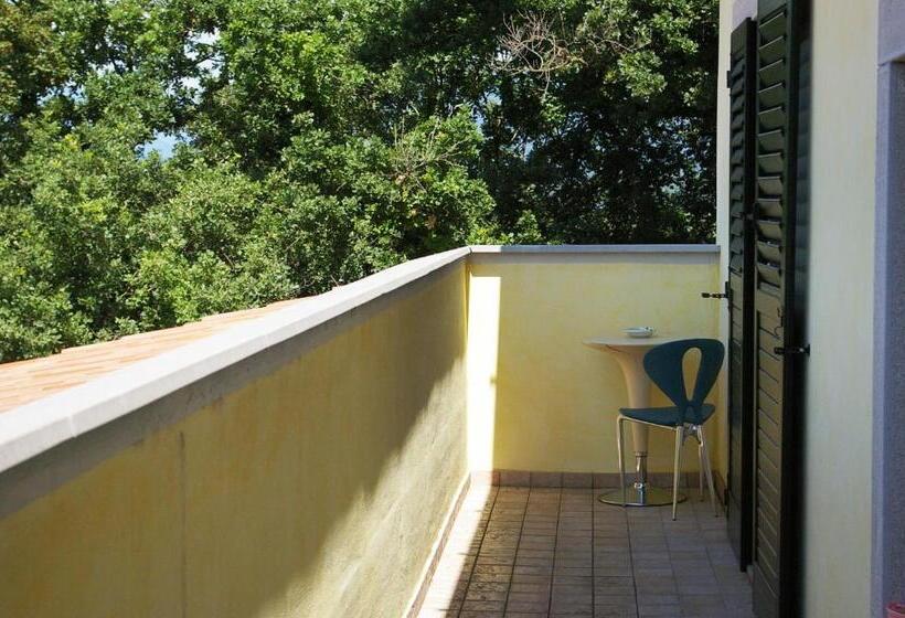 مبيت وإفطار La Casa Sul Fiume