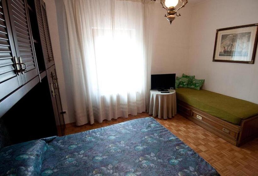 مبيت وإفطار La Casa Sul Fiume