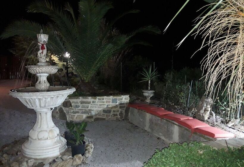 مبيت وإفطار La Suite Di Segesta
