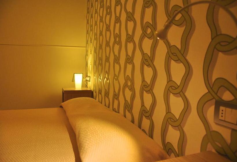 مبيت وإفطار Letto & Riletto