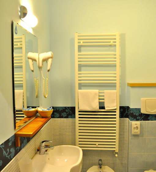 مبيت وإفطار Letto & Riletto