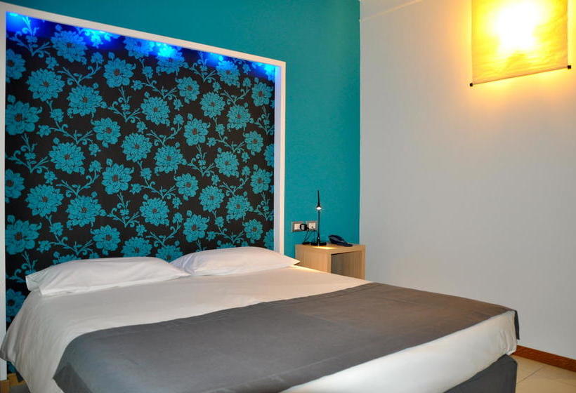 مبيت وإفطار Letto & Riletto