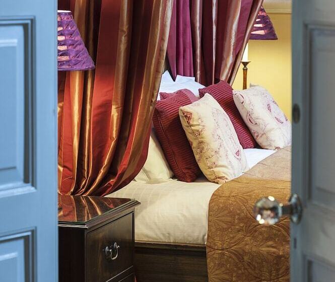 Bed and Breakfast Palazzo Muro Leccese Relais De Charme & Wellness