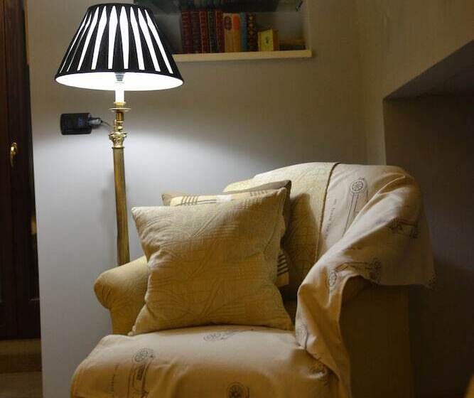 Bed and Breakfast Palazzo Muro Leccese Relais De Charme & Wellness