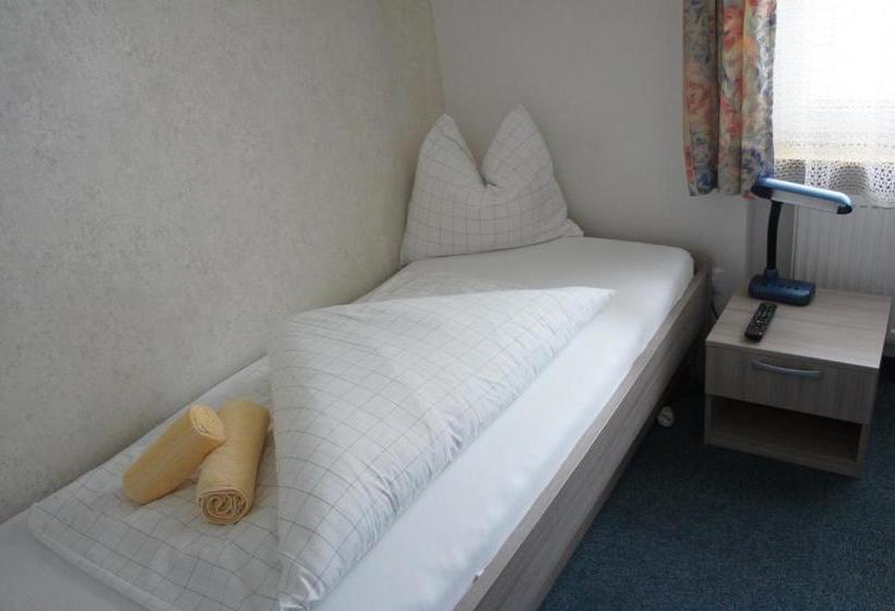 Bed and Breakfast Pension Pernthaler