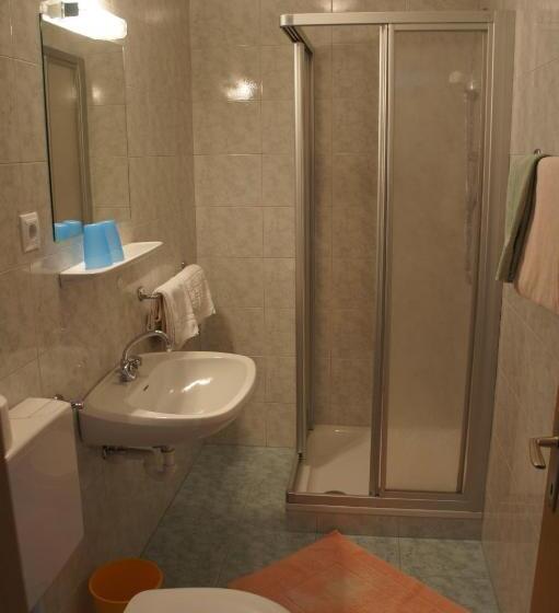 Bed and Breakfast Pension Pernthaler