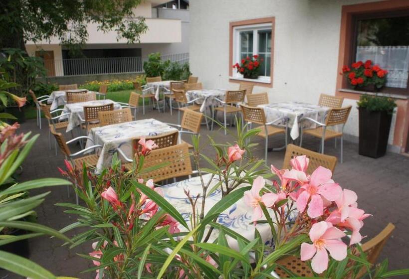 Bed and Breakfast Pension Pernthaler