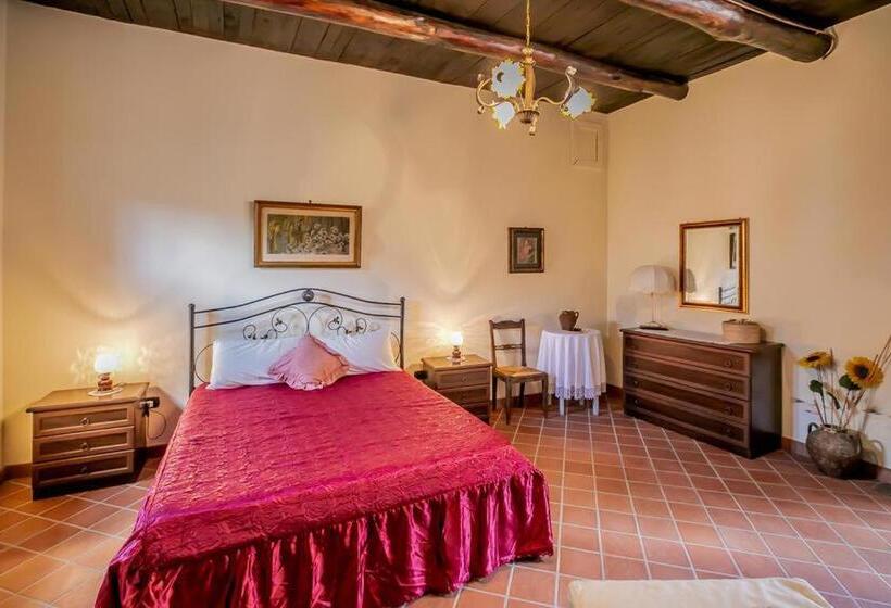 ベッドアンドブレックファースト Pietrantica