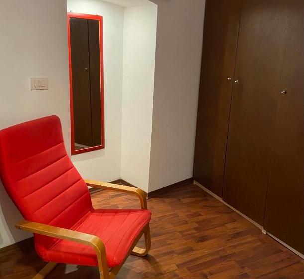 تختخواب و صبحانه Pikaret Bed&breakfast