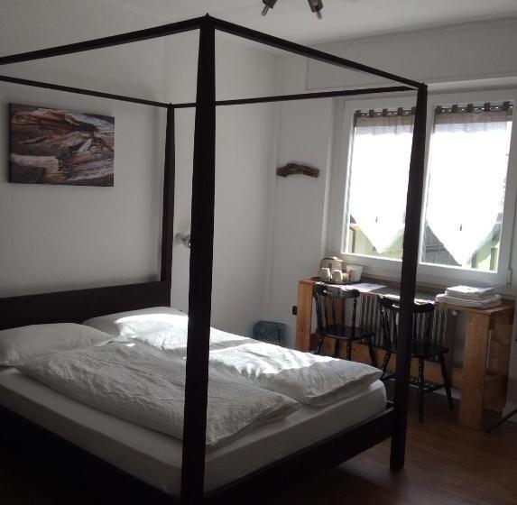 تختخواب و صبحانه Riva City View