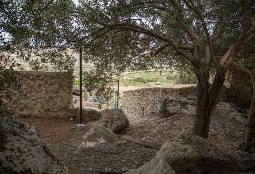 تختخواب و صبحانه Roba Degli Ulivi