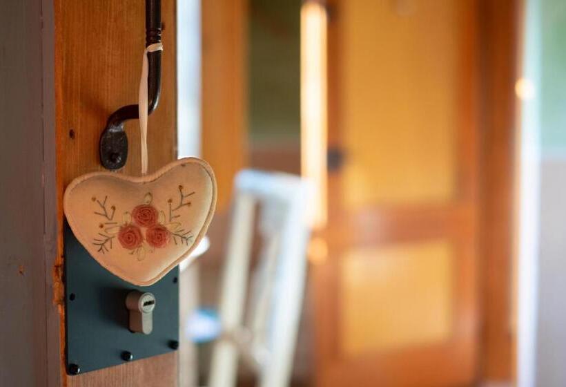 Rosalimone B&b