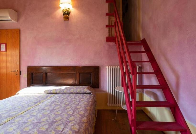Rosalimone B&b