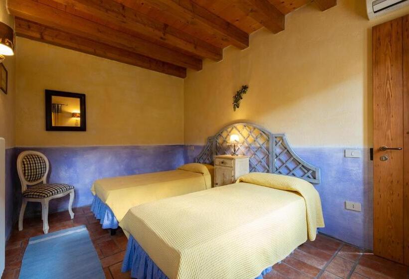 Rosalimone B&b