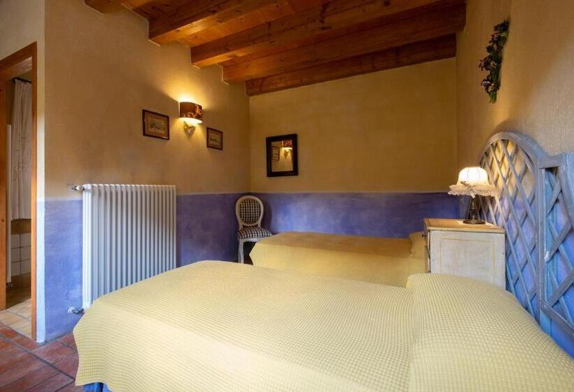 Rosalimone B&b