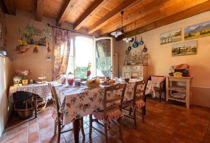 Rosalimone B&b