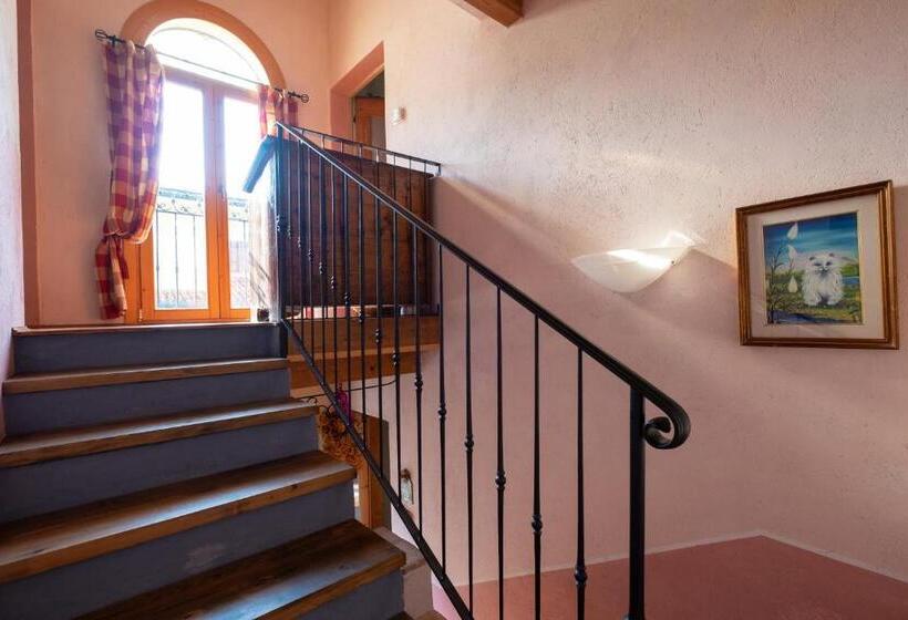 Rosalimone B&b