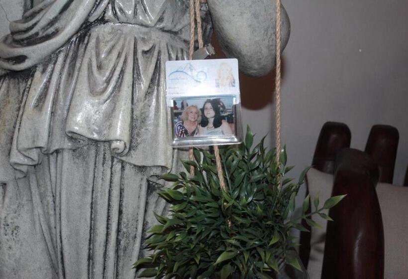 مبيت وإفطار Villa Axa