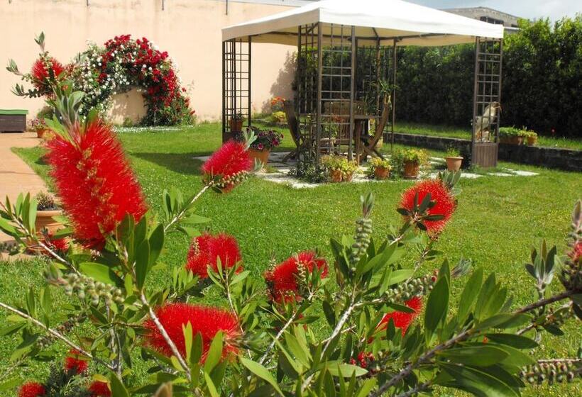 住宿加早餐  Villa Etruria Guest House