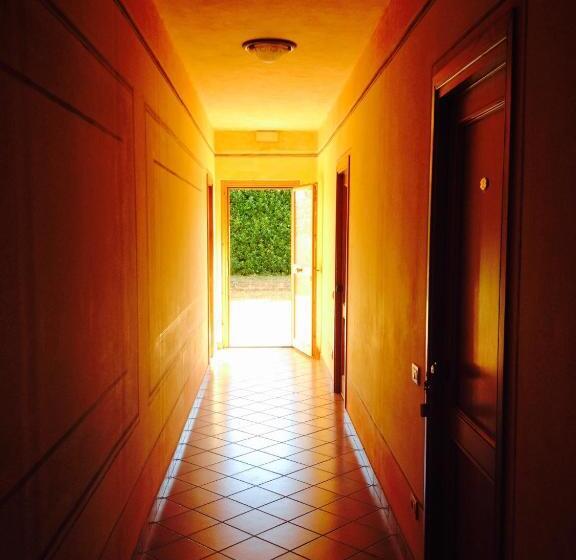 住宿加早餐  Villa Etruria Guest House