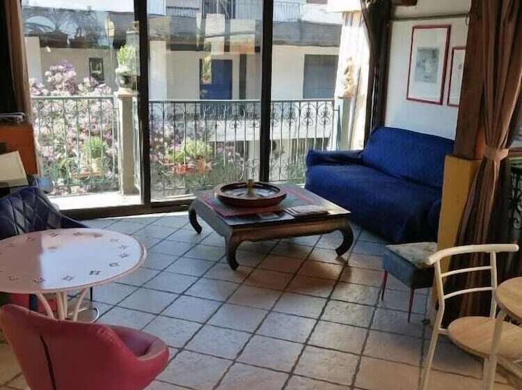 تختخواب و صبحانه Villa Felice