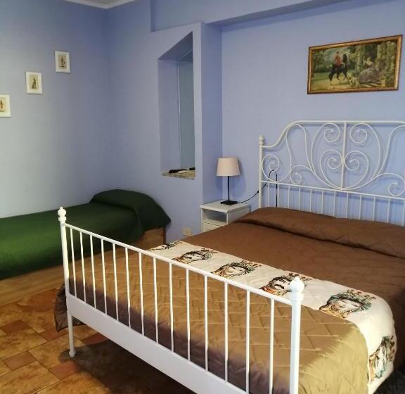 تختخواب و صبحانه Villa Felice