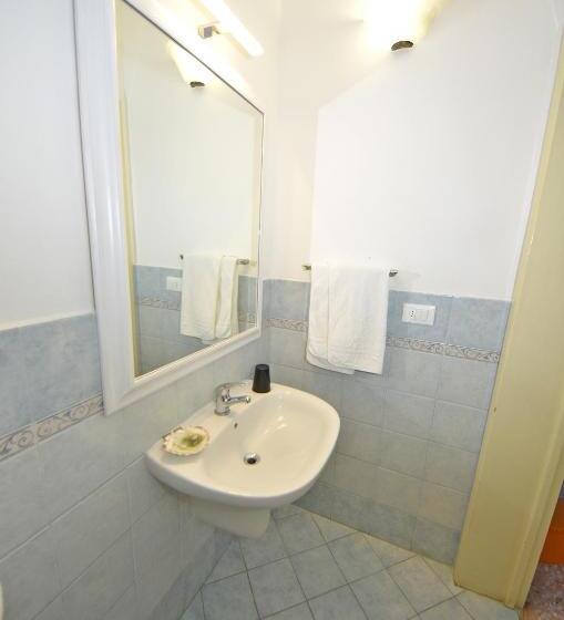 مبيت وإفطار Villa Magnolia