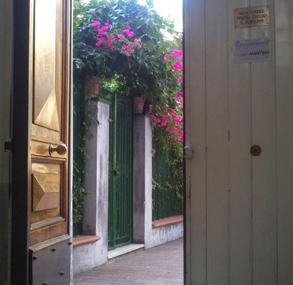 Bed & Breakfast Bonaventura