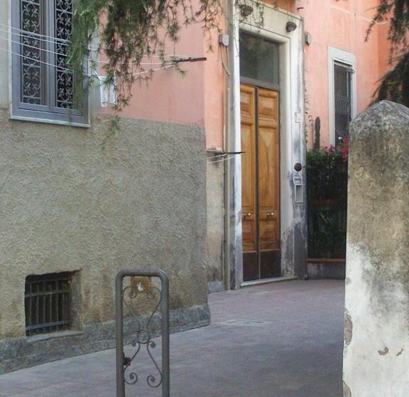 Bed & Breakfast Bonaventura