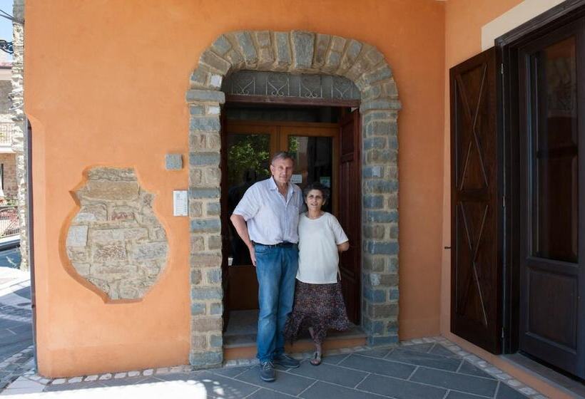 Casa Vacanze   B&b Il Tempone