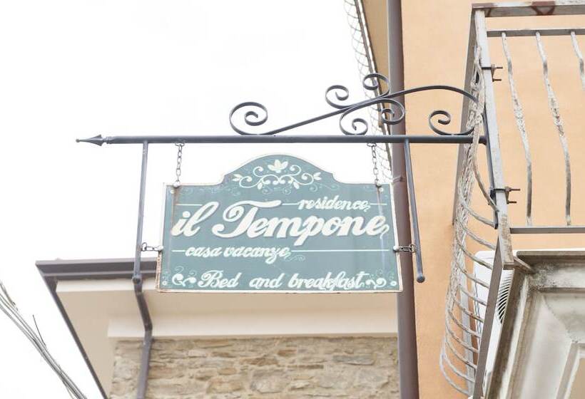 Casa Vacanze   B&b Il Tempone