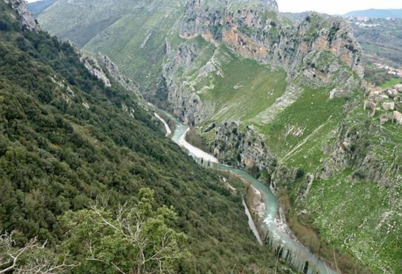 Casa Vacanze   B&b Il Tempone