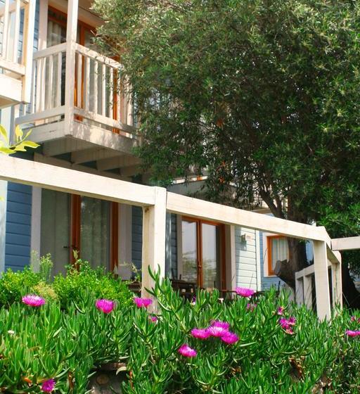 Drymades Inn Resort
