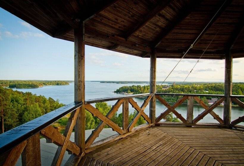 Fredriksborg Hotell & Restaurang