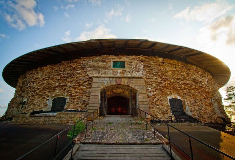 Fredriksborg Hotell & Restaurang