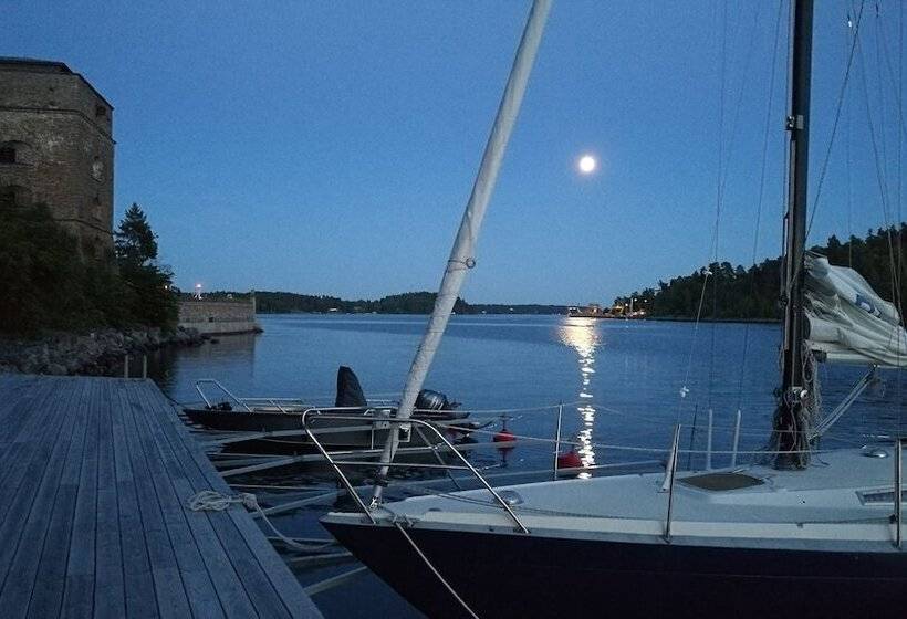 Fredriksborg Hotell & Restaurang