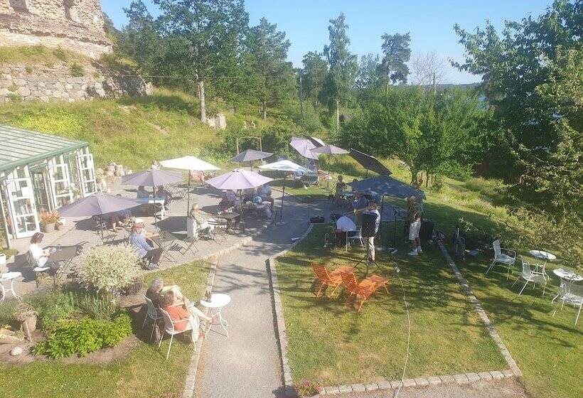 Fredriksborg Hotell & Restaurang