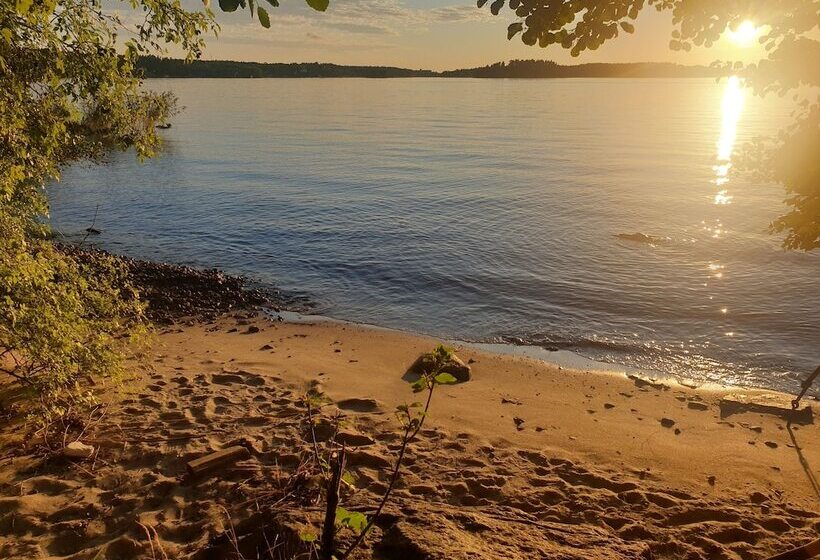 Fredriksborg Hotell & Restaurang