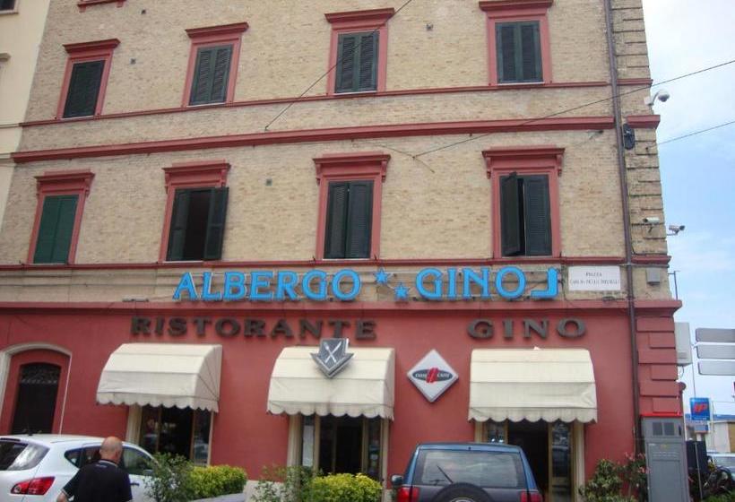 هتل Albergo Gino