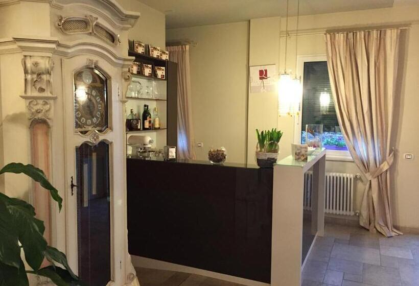 酒店 Albergo La Quiete