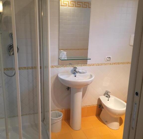 酒店 Albergo La Quiete